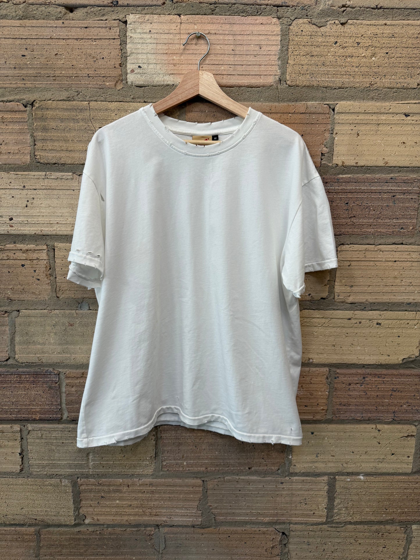 Vintage Single Stitched Tee