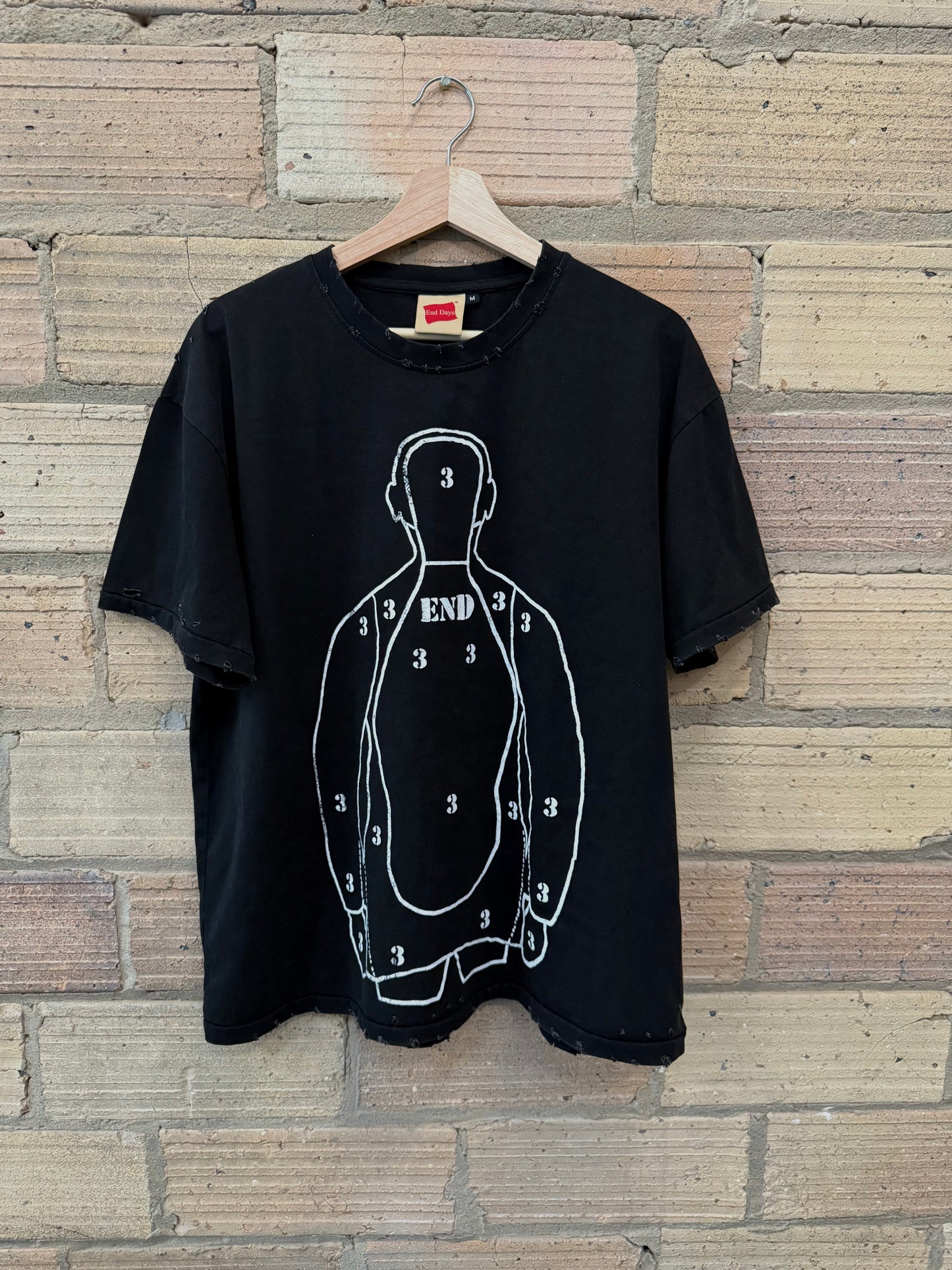 Target Practice Tee