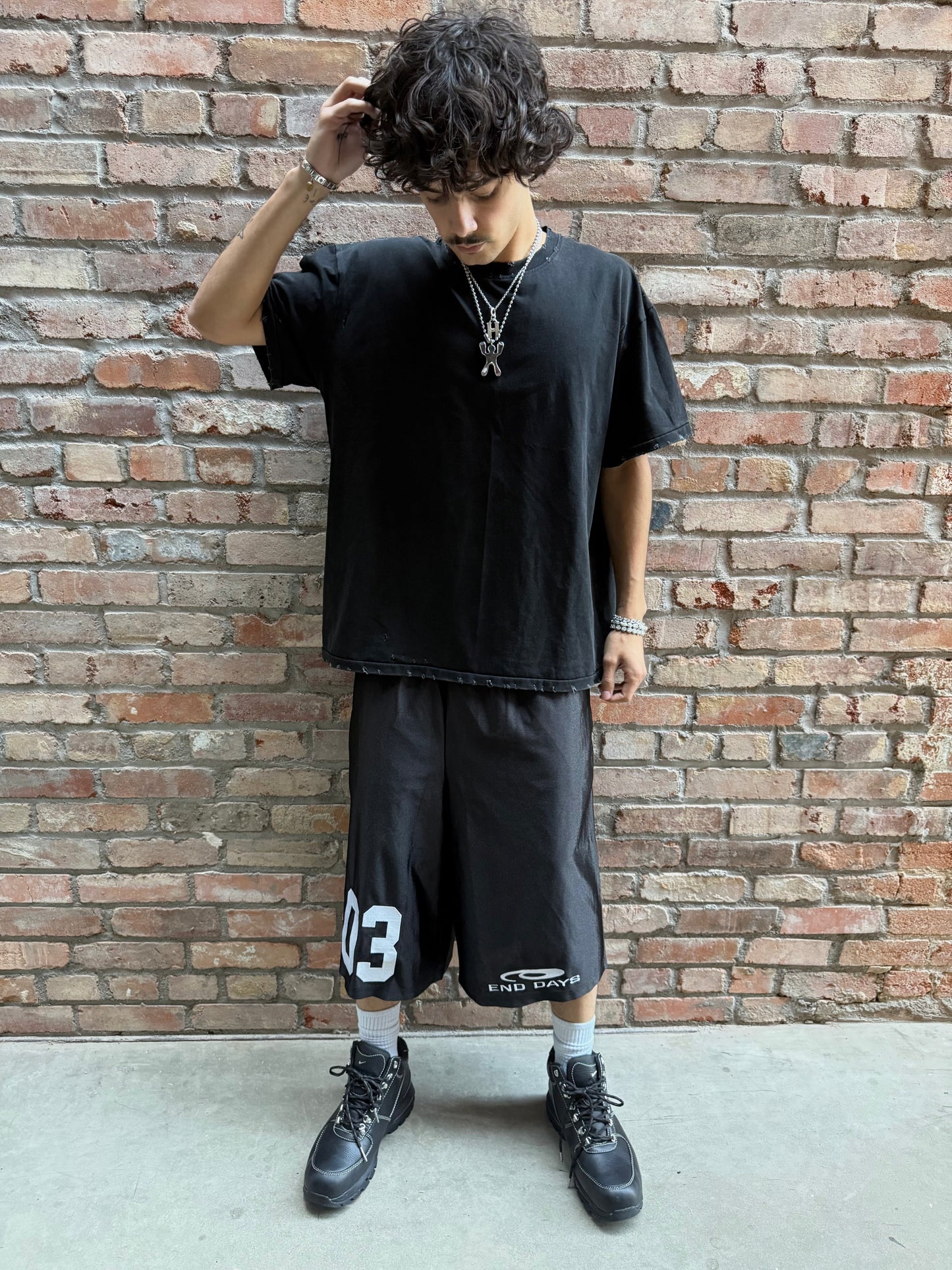 Vintage Single Stitched Tee