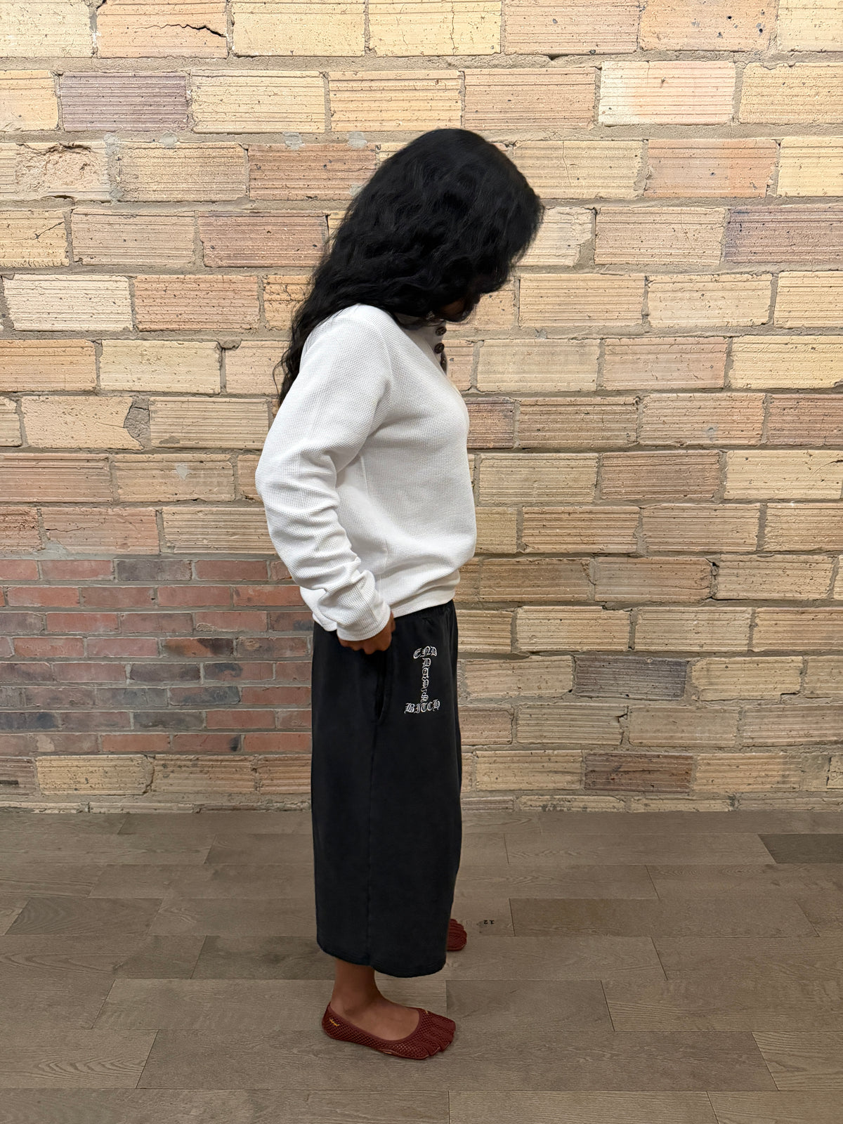 Reaper Quater Length Shorts