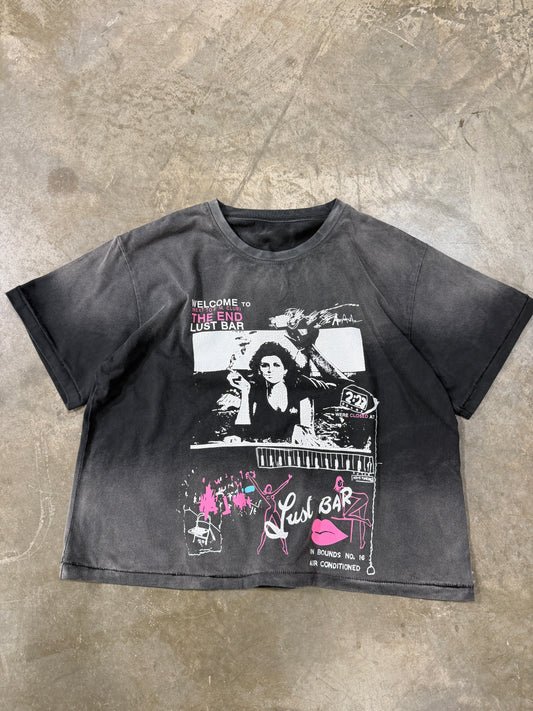 Lust Bar Tee
