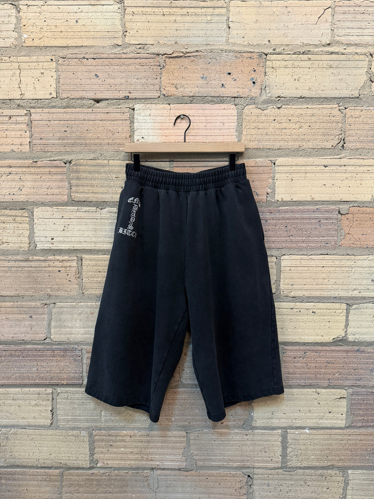 Reaper Quater Length Shorts