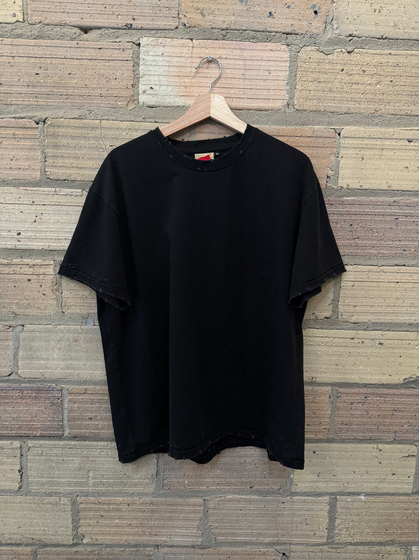 Vintage Single Stitched Tee