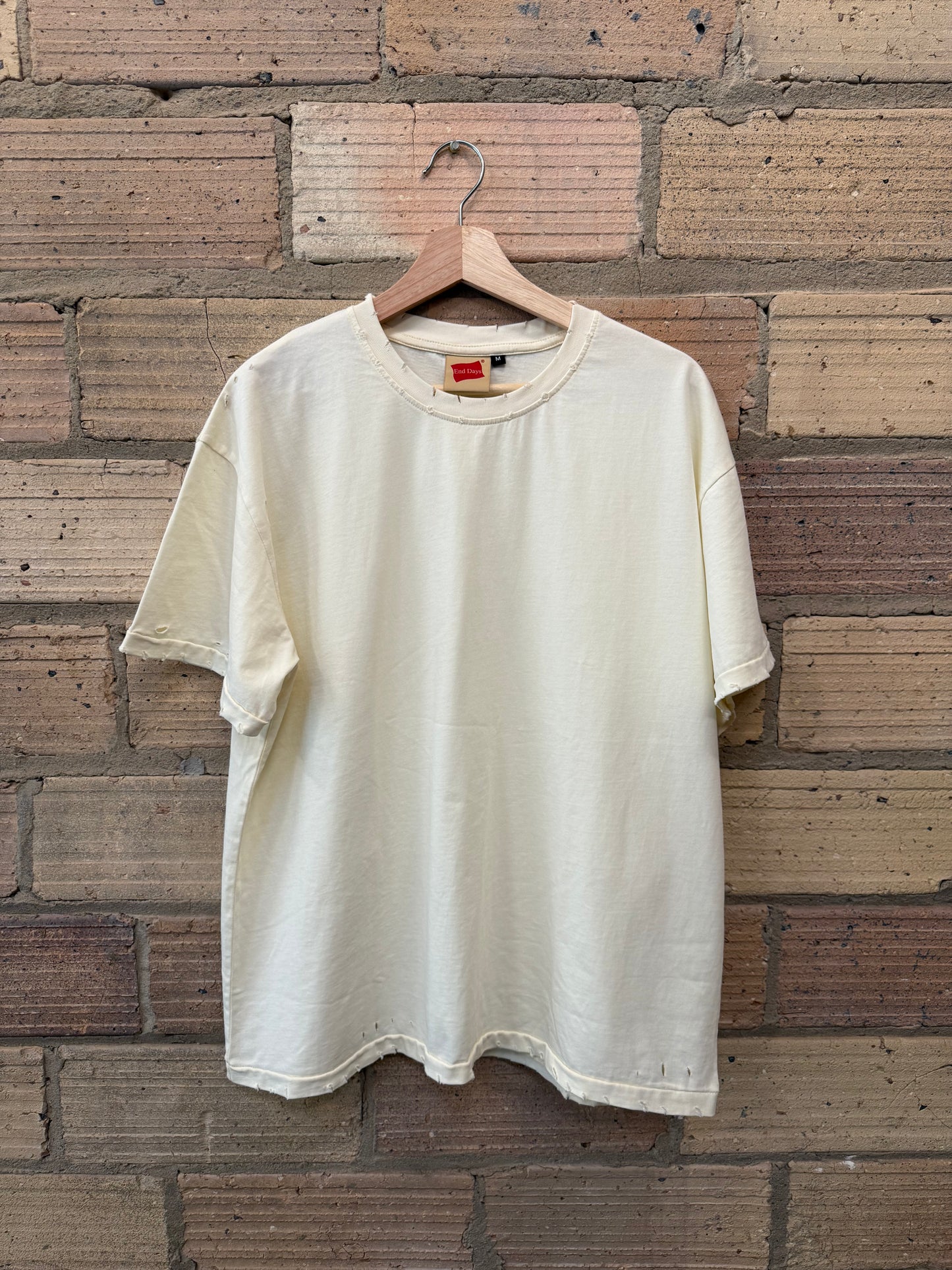 Vintage Single Stitched Tee