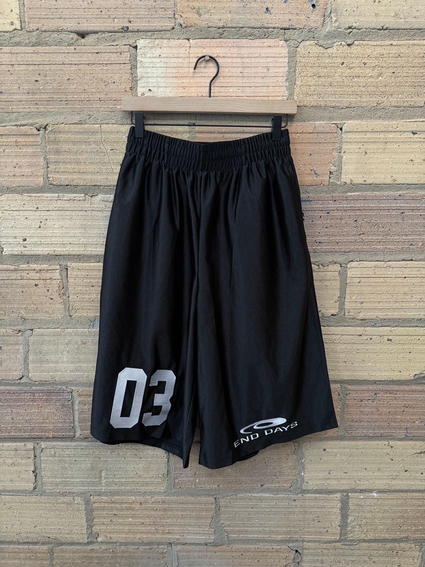 Mr.Sandler Shorts