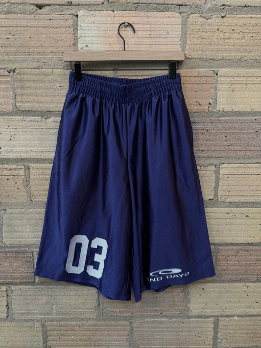 Mr.Sandler Shorts